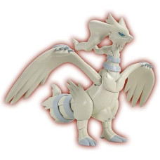 Bandai Hobby Pokémon Reshiram Model Kit - Build & Collect