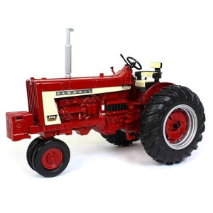 ERTL 1/16 Prestige International Harvester Farmall 806 Tractor