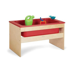 Young Time Jonti-Craft 7110Yt Sensory Table