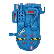 Ghostbusters Movie Proton Pack Roleplay Gear For Kids Ages 5 And Up, Classic Blue Toy, Great Gift For Kids