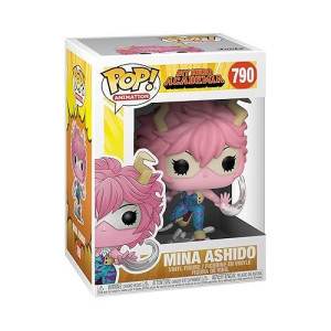 Funko Pop! My Hero Academia Mina Ashido - Multicolor