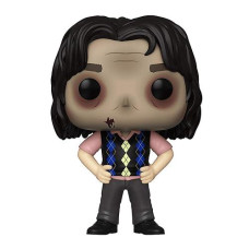 Funko Pop! Zombieland Bill Murray Figure, Multicolor