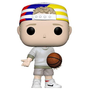 Funko Pop! White Men Can't Jump Billy Hoyle, 3.75"