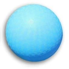 Toys+ 8.5" Blue Playground Ball - Fun for Kids!