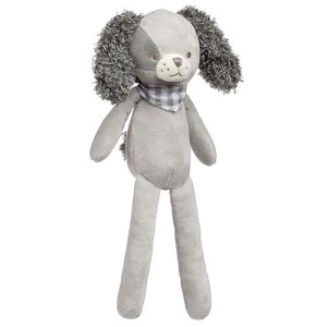 Stephen Joseph, Stuffed Animal Toy 11 Inches, Small Super Soft Plush Doll, Toys For Baby, Toddler, Kids, Percy Puppy