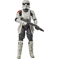 STAR WARS Black Series 6" Mountain Trooper Action Figure