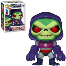 Funko Pop!: Masters Of The Universe - Skeltor With Terror Claws