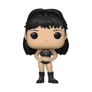 Funko Pop! WWE Chyna Figure - Multicolor, 1 Count