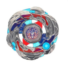 Magicmode Metal Spinning Top Stainless Steel Precision Gyroscope Anti-Gravity Spinner Top Perfect Balance Desktop Toy, Unique Gift For Kids/Adults