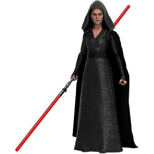 STAR WARS Rey Dark Side Vision 6-Inch Action Figure