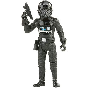 STAR WARS TIE Fighter Pilot 3.75-Inch Action Figure