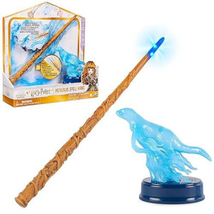 Wizarding World Harry Potter, Magical Mixtures Activity Set With Glow In The Dark Putty And Harry Potter Wand, Kids Toys For Ages 6 And Up