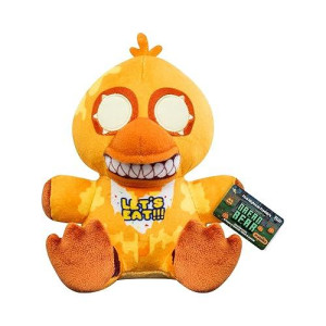 Funko POP Plush Five Nights at Freddy's Jack-O-Chica 6" Mult