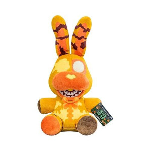 Funko POP Plush Five Nights at Freddy's Jack-O-nie 6"