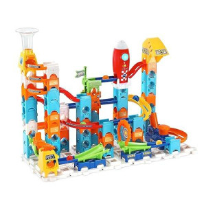 Vtech Marble Rush Launchpad Set, Multicolor