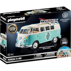 Playmobil Volkswagen T1 Camping Bus - Special Edition 38.5cm