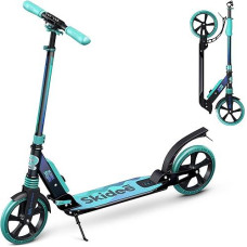 SKIDEE Aqua Scooter for Adults & Teens - Adjustable Height