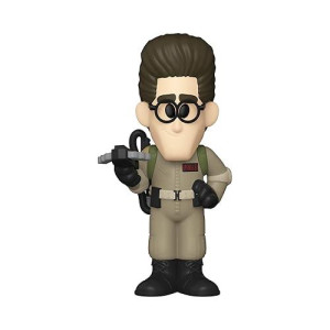 Funko Vinyl Soda: Ghostbusters - Egon