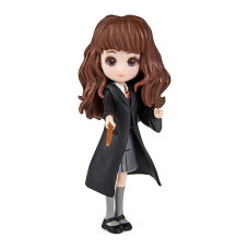 Figurine Magical Minis Hermione Granger Wizarding World - Figurine Articul