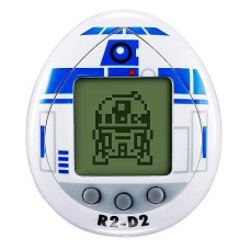 Tamagotchi R2-D2 Nano, Classic Star Wars Edition