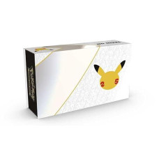 Pokemon Tcg: Celebrations Ultra-Premium Collection