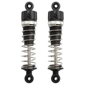 Gdool M16012 16889 Rc Metal Shock Absorber Kit Spring Assembly Spare Parts For 1:16 16889 Rc Trucks