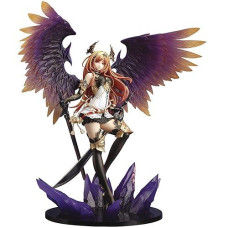 Kotobukiya Dark Angel Olivia 12" PVC Statue Multicolor