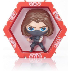 WOW! PODS Avengers Winter Soldier Light-Up Bobble-Head 4"