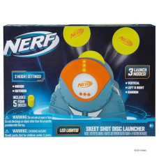 Nerf Elite Skeet Shot Disc Launcher