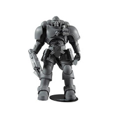 McFarlane Toys Warhammer 40K 7" Space Marine Reiver