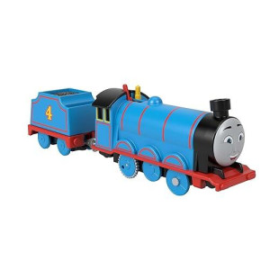 Thomas & Friends Motorized Gordon Train Engine for Kids 3+