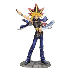 Kotobukiya Yu-Gi-Oh! Yami Yugi ARTFX