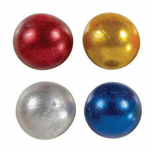 Toyplaya Galaxy Slow Rise Ball 4 Pcs