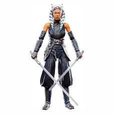 STAR WARS Ahsoka Tano Action Figure, 3.75-Inch