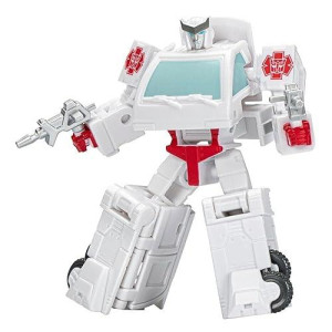 Transformers Studio Series Autobot Ratchet Action Figure 3.5"