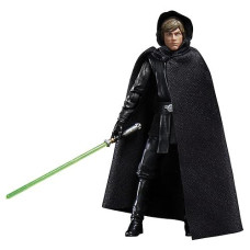 STAR WARS Vintage Collection Luke Skywalker Action Figure 3.75"