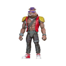 The Loyal Subjects TMNT Bebop 5" Action Figure with Accessories