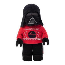 Manhattan Toy Star Wars Darth Vader Plush - 12 Inch Multicolor