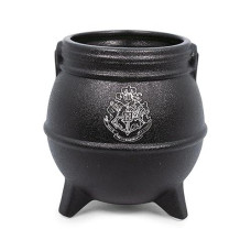 Ukonic Harry Potter Cauldron Scented Soy Candle - 50-Hour