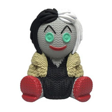 Handmade By Robots Cruella Full Size Vinyl Figure