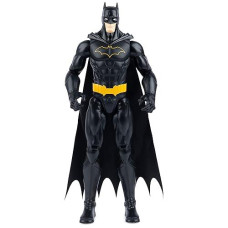 Batman 12-Inch Action Figure - Kids Toys for Ages 3+