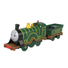 Thomas & Friends Motorized Emily Train for Kids Ages 3+