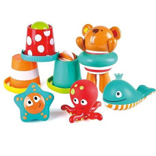 Hape My First Bath Gift Set