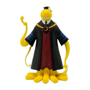 Abystyle Abysse Corp Assassination Classroom Figurine Koro Sensei