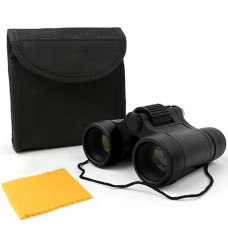 Scotamalone Kids Shock Proof Binoculars for Ages 3-12