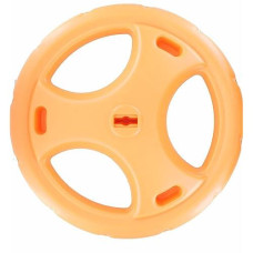 Toynk 16" Orange Big Wheel Replacement Part