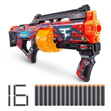 X-Shot SKINS LAST STAND Blaster - Faze Clan, 16