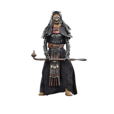 STAR WARS Tusken Warrior 3.75" Action Figure - Sandy/Brown