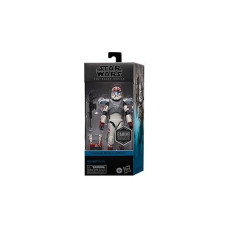 Hasbro Star Wars RC-1207 6" Multicolor Action Figure