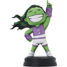 Marvel Animated: She-Hulk Statue